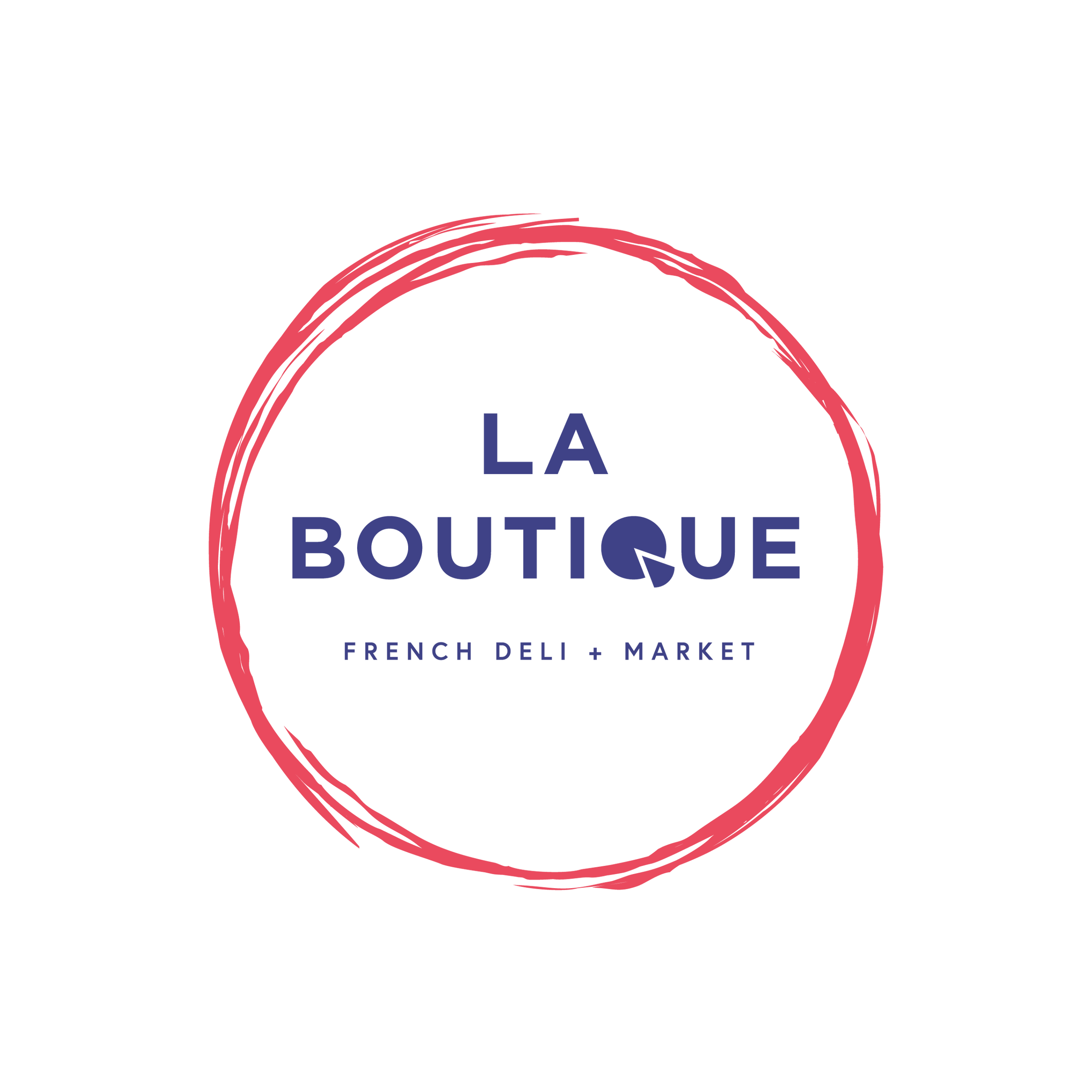 Bonjour | LA BOUTIQUE French Sandwich Shop, Deli, and Market